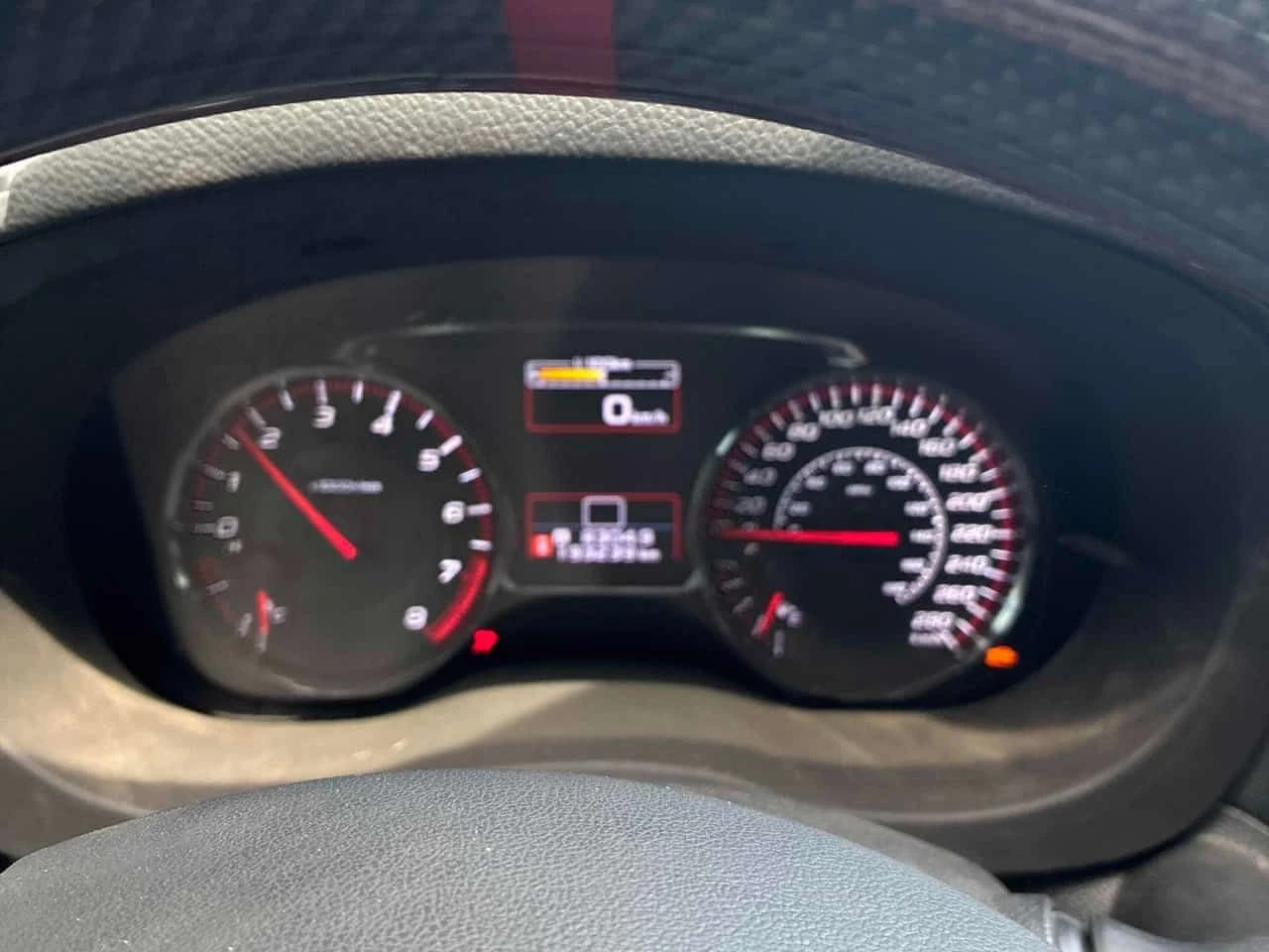 Subaru WRX * Sport tech * ��� ��������� * ���������� *  | Mobile.bg � ����������� 8