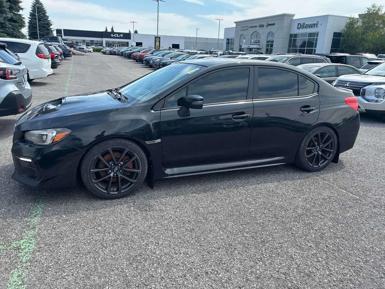 Subaru WRX * Sport tech * ��� ��������� * ���������� *  | Mobile.bg � ����������� 2