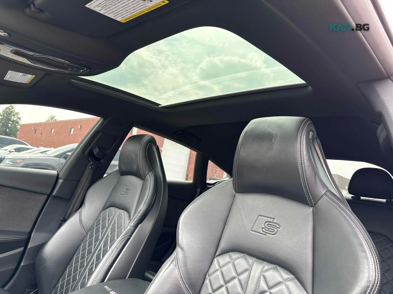 Audi S5 TECHNIK ���� �� �������� ����������� & ���������� | Mobile.bg � ����������� 11