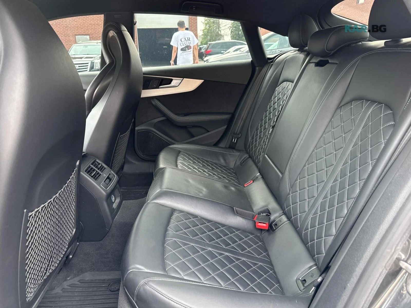 Audi S5 TECHNIK ���� �� �������� ����������� & ���������� | Mobile.bg � ����������� 13