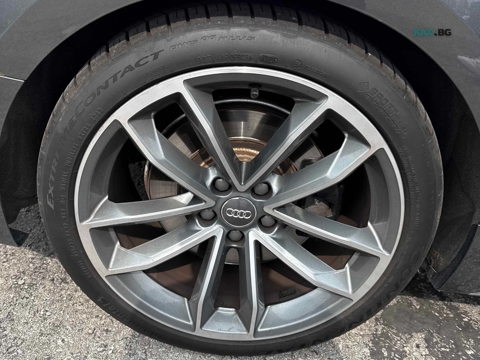 Audi S5 TECHNIK ���� �� �������� ����������� & ���������� | Mobile.bg � ����������� 15