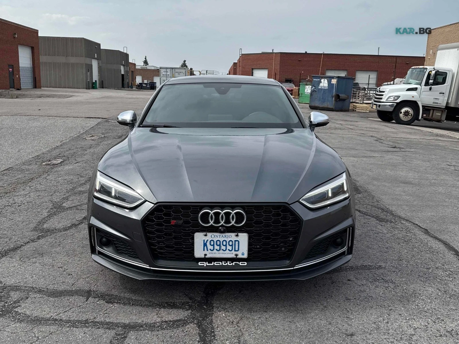 Audi S5 TECHNIK ���� �� �������� ����������� & ���������� | Mobile.bg � ����������� 2