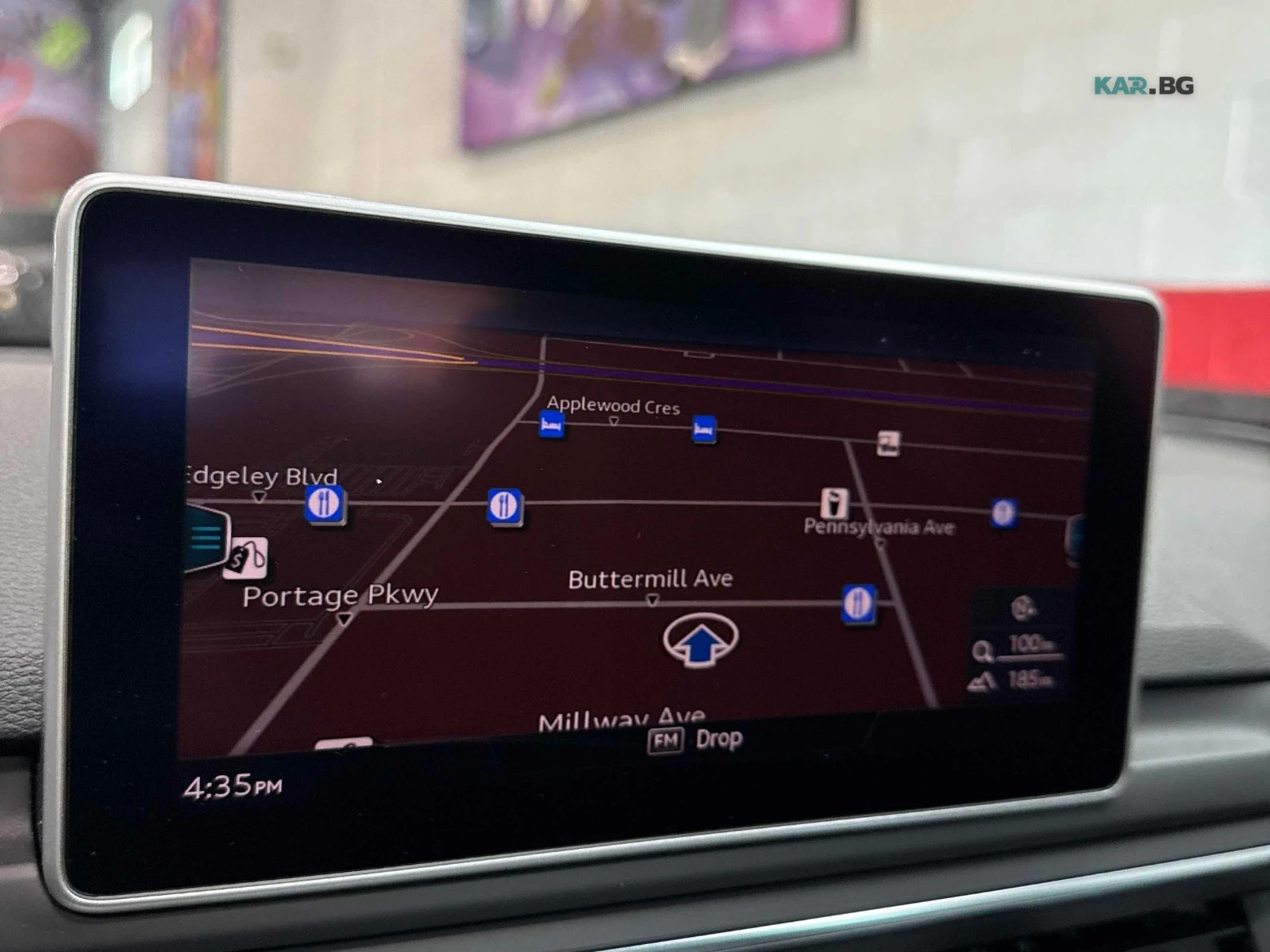 Audi S5 TECHNIK ���� �� �������� ����������� & ���������� | Mobile.bg � ����������� 10