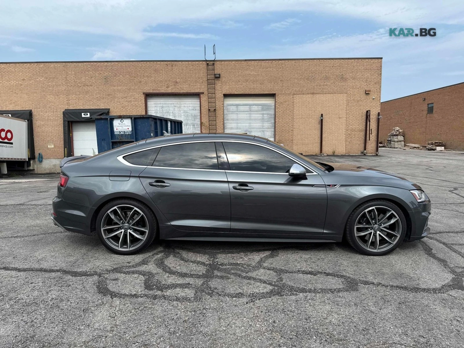 Audi S5 TECHNIK ���� �� �������� ����������� & ���������� | Mobile.bg � ����������� 4