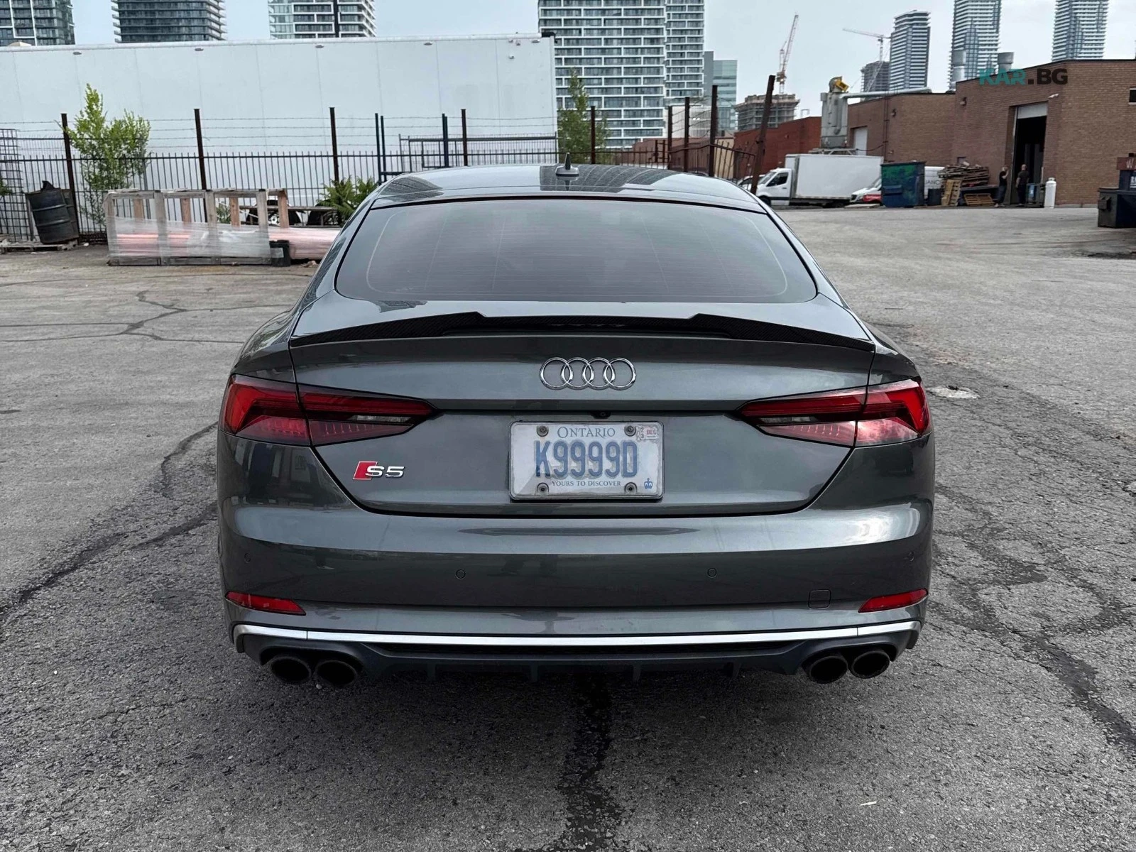 Audi S5 TECHNIK ���� �� �������� ����������� & ���������� | Mobile.bg � ����������� 5