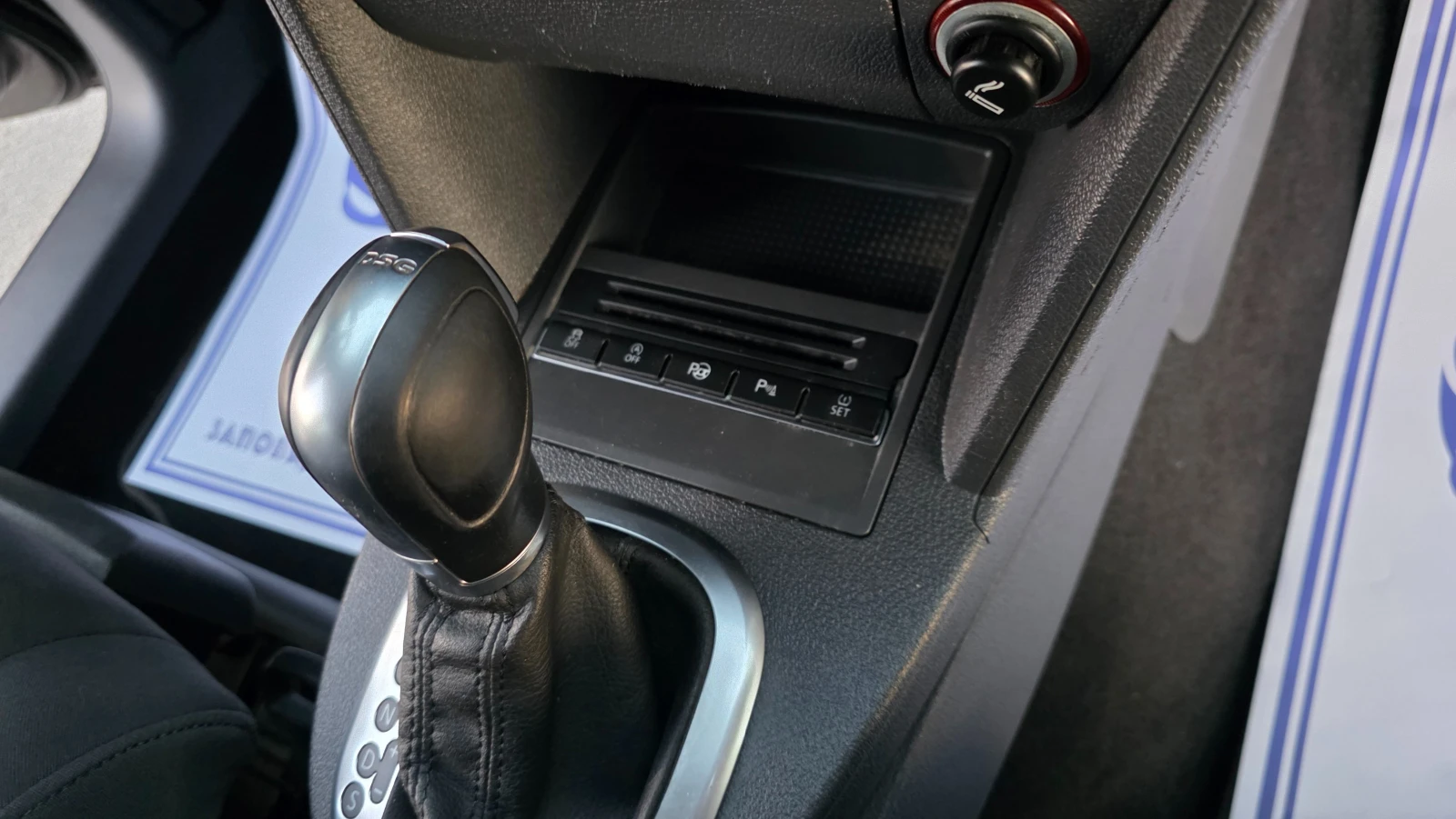 VW Touran АВТОМАТ/R-LINE/7m, снимка 12 - Автомобили и джипове - 55513964