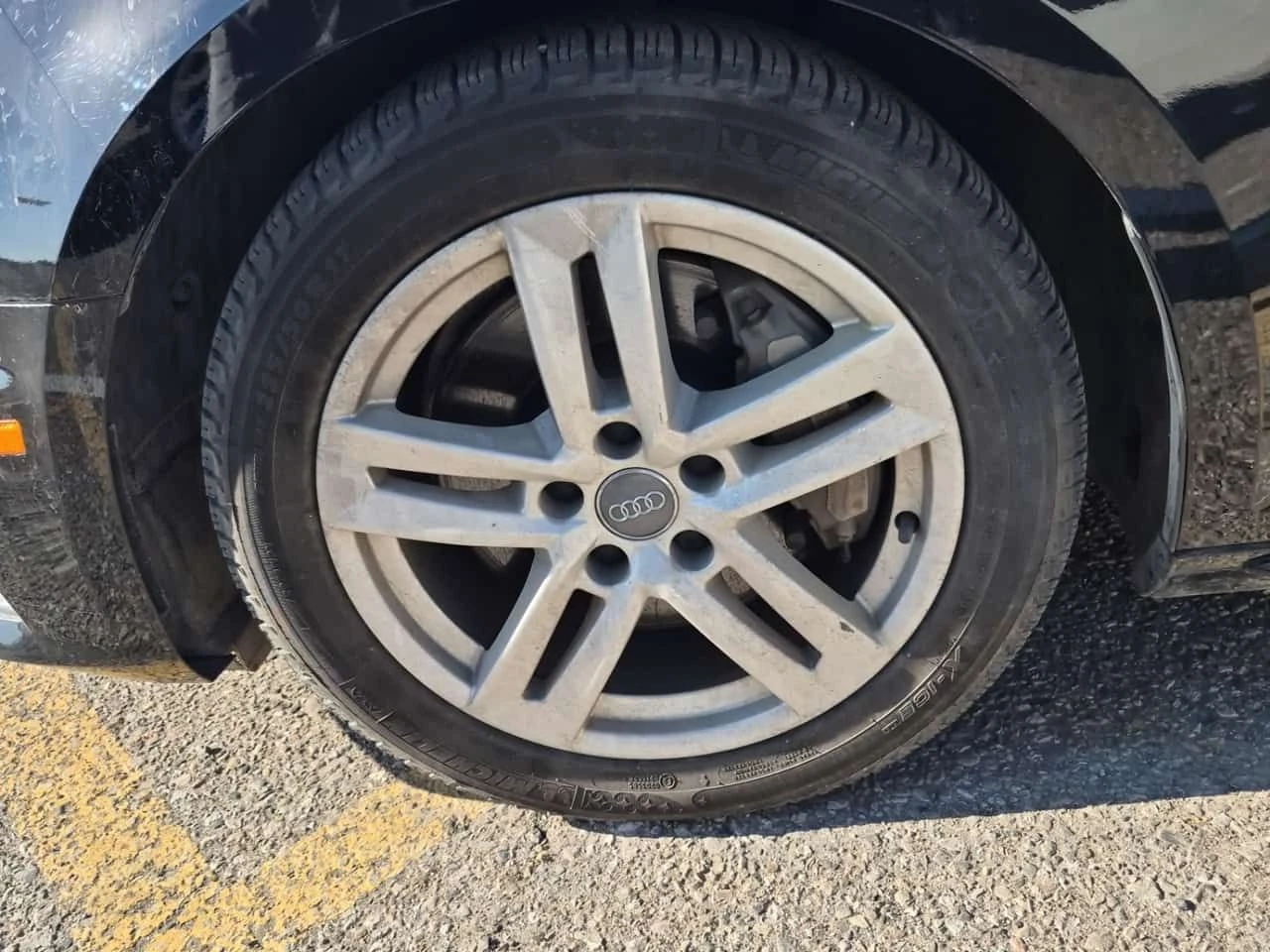 Audi A4 TECHNIK / S-LINE / DISTRONIC / 360 , снимка 7 - Автомобили и джипове - 55655042