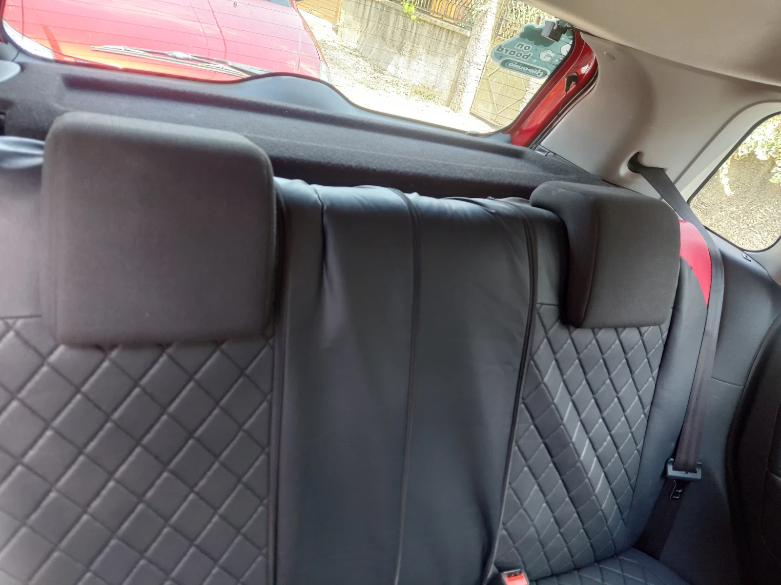 Ford Fiesta Fiesta, снимка 4 - Автомобили и джипове - 55671687