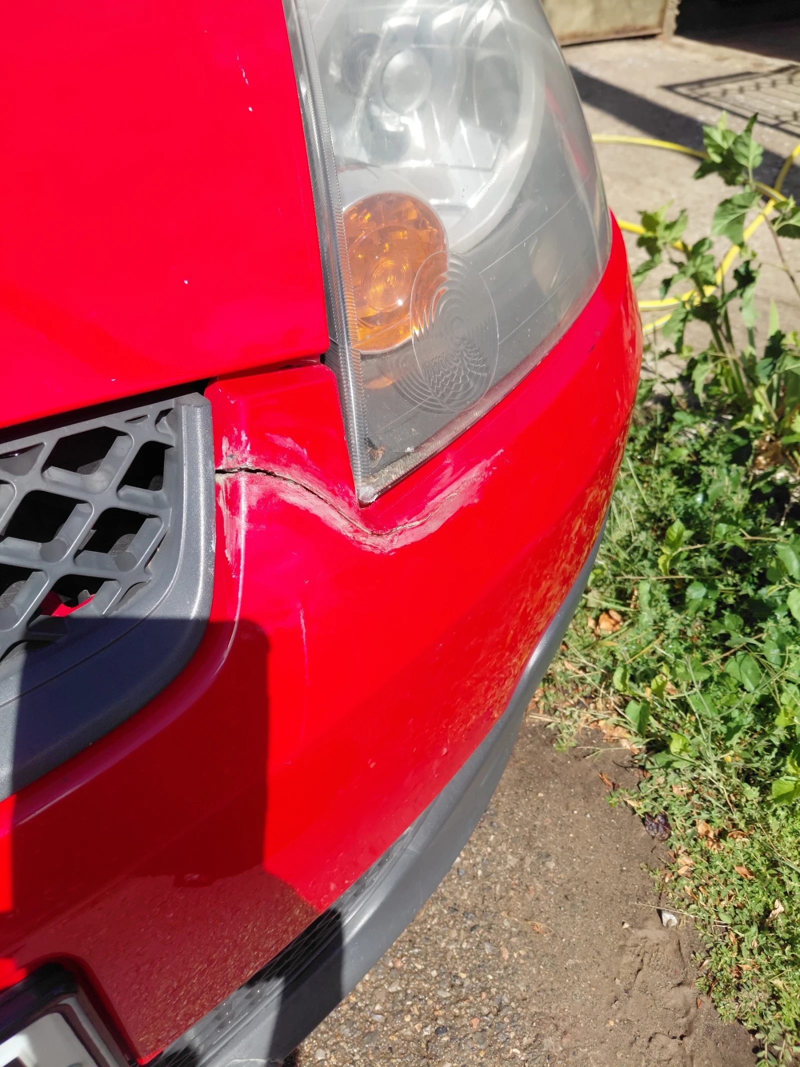 Ford Fiesta Fiesta, снимка 15 - Автомобили и джипове - 55671687