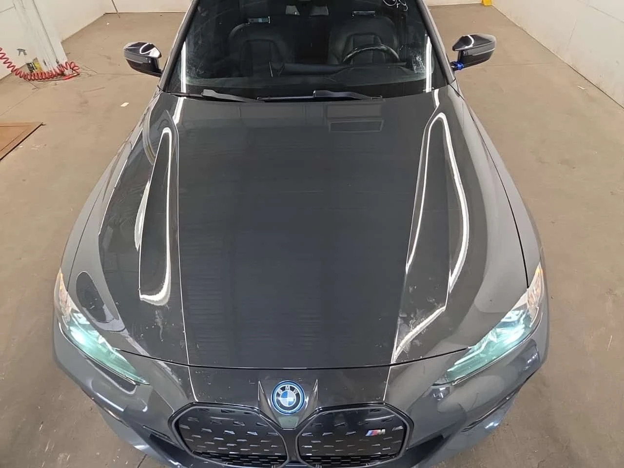 BMW i4 M50  CARFAX, снимка 15 - Автомобили и джипове - 55728509