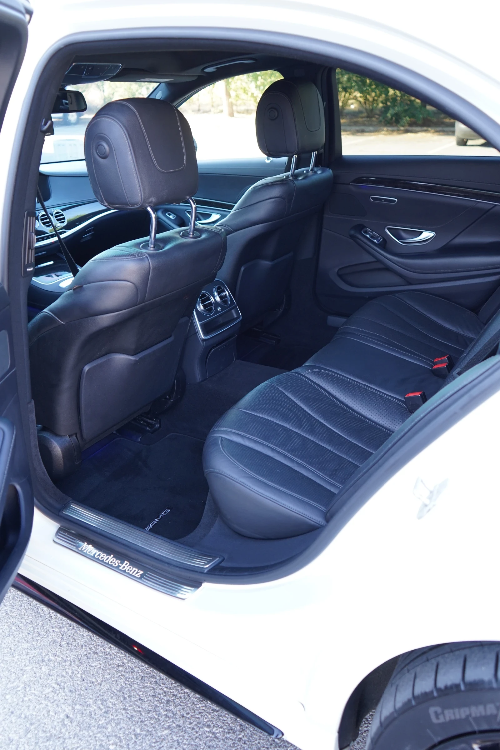 Mercedes-Benz S 350, снимка 14 - Автомобили и джипове - 55729716