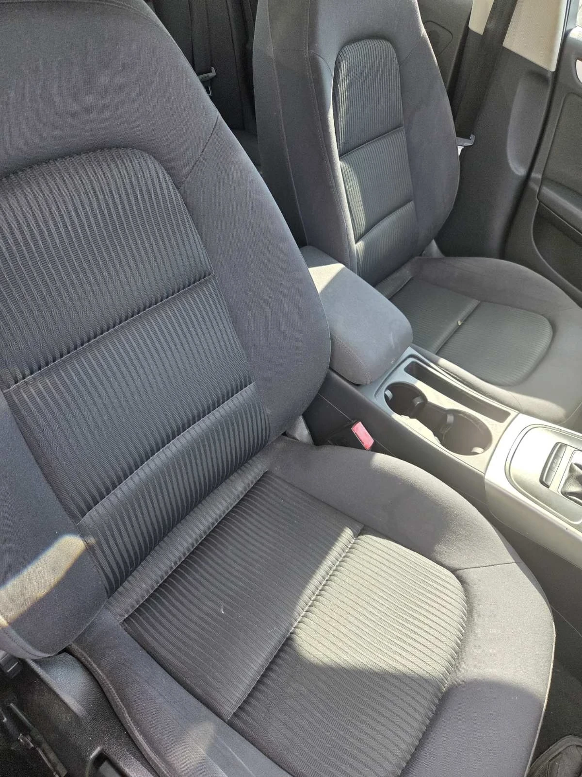 Audi A4, снимка 11 - Автомобили и джипове - 55834905