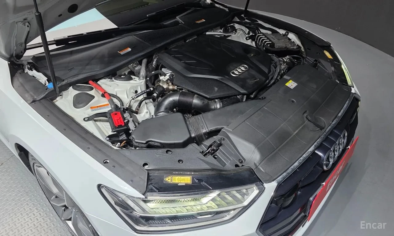 Audi A7 * 55 TFSI Quattro Premium * КРАЙНА ЦЕНА ДО БГ, снимка 6 - Автомобили и джипове - 55924845