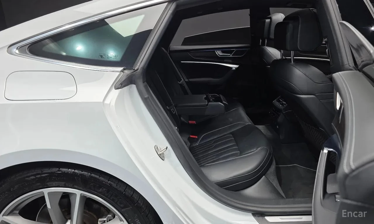 Audi A7 * 55 TFSI Quattro Premium * КРАЙНА ЦЕНА ДО БГ, снимка 11 - Автомобили и джипове - 55924845