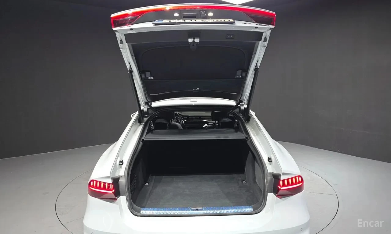 Audi A7 * 55 TFSI Quattro Premium * КРАЙНА ЦЕНА ДО БГ, снимка 17 - Автомобили и джипове - 55924845