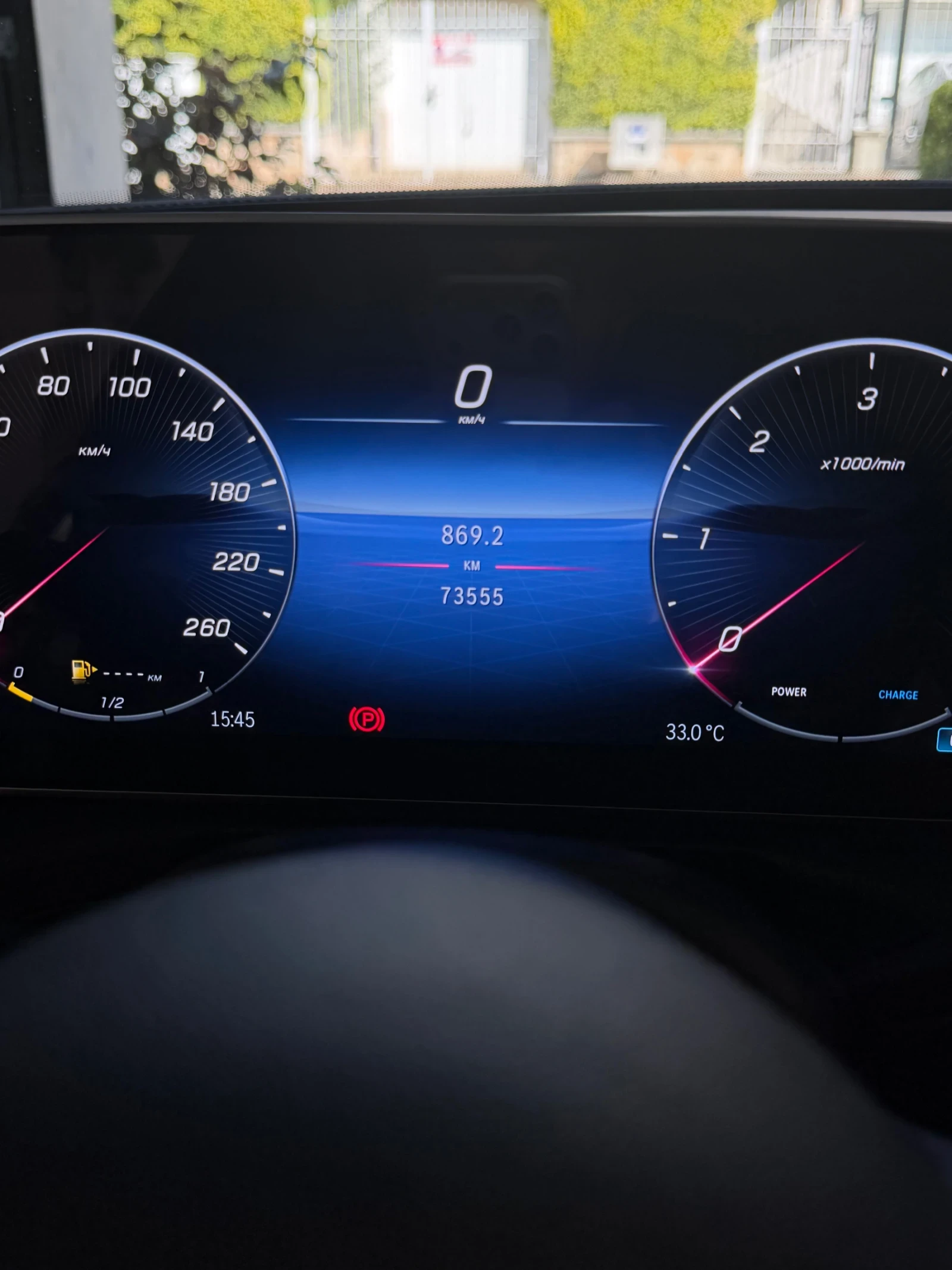 Mercedes-Benz C 220 D AMG, снимка 14 - Автомобили и джипове - 55931103