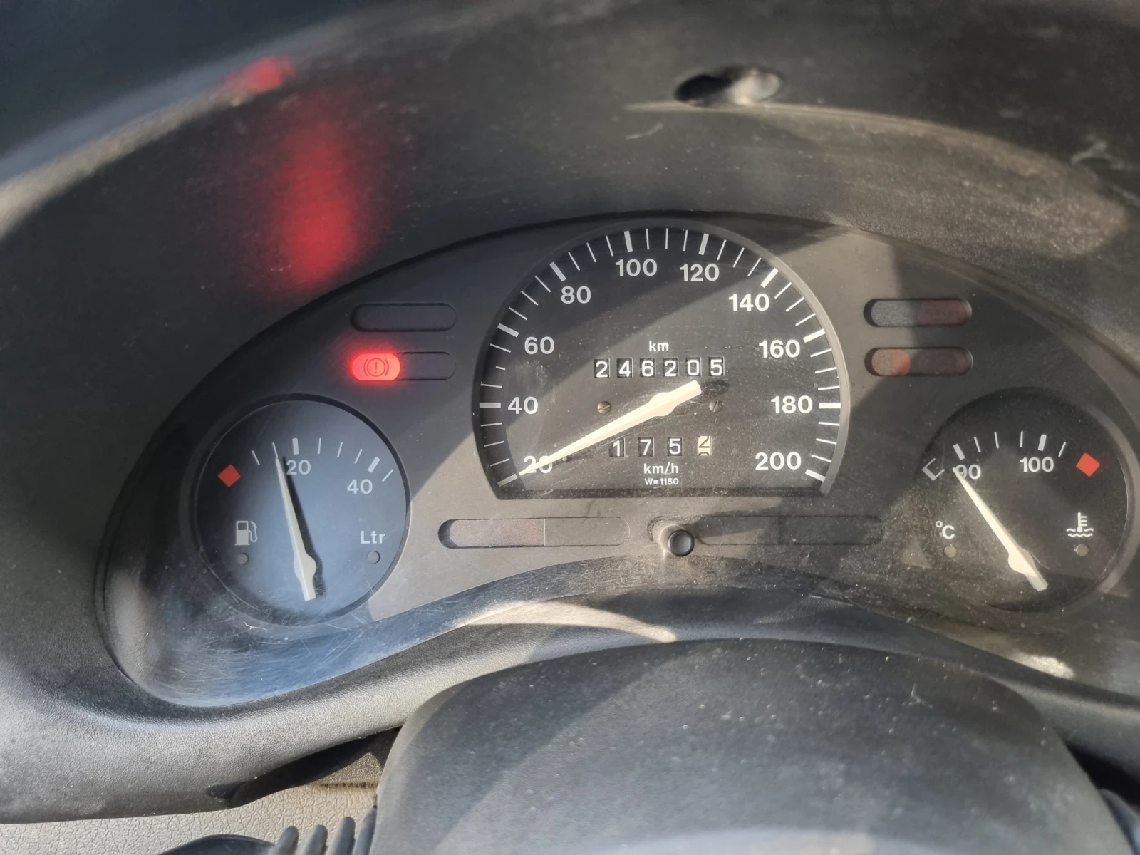 Opel Corsa 1.2 бензин, снимка 7 - Автомобили и джипове - 55960599