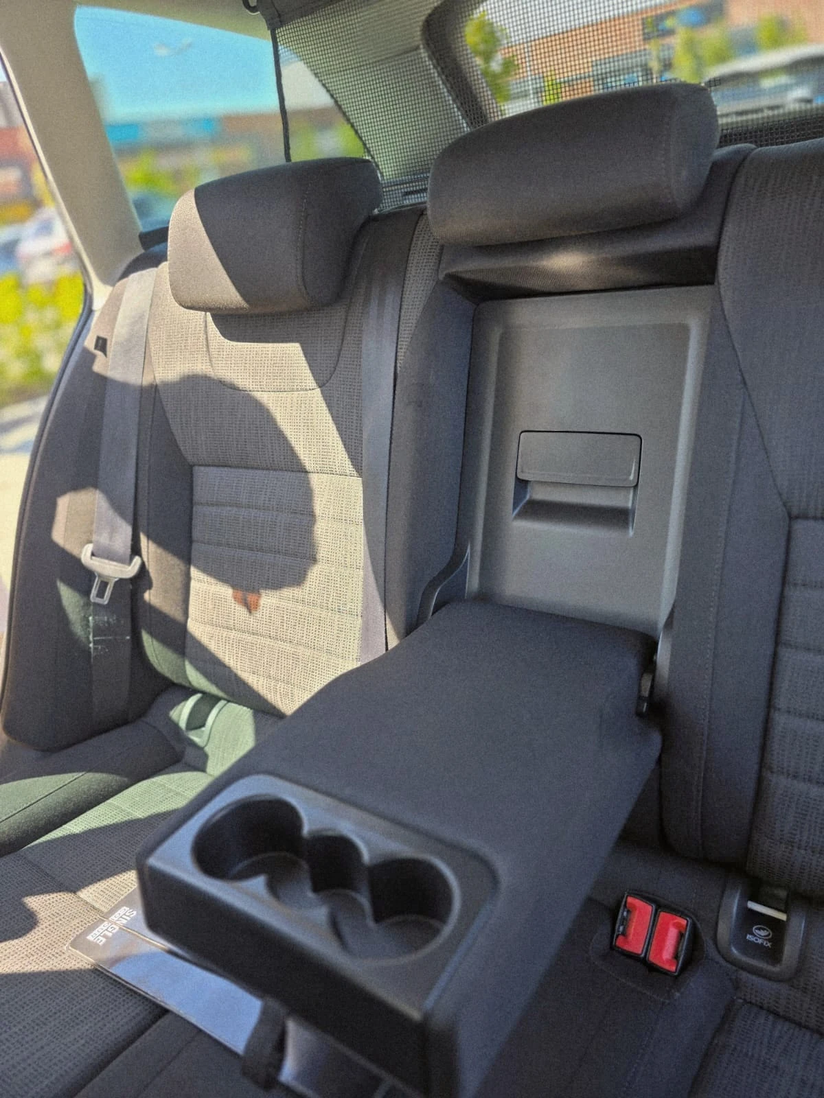 Skoda Octavia Автомат Hatchback, снимка 14 - Автомобили и джипове - 56185173