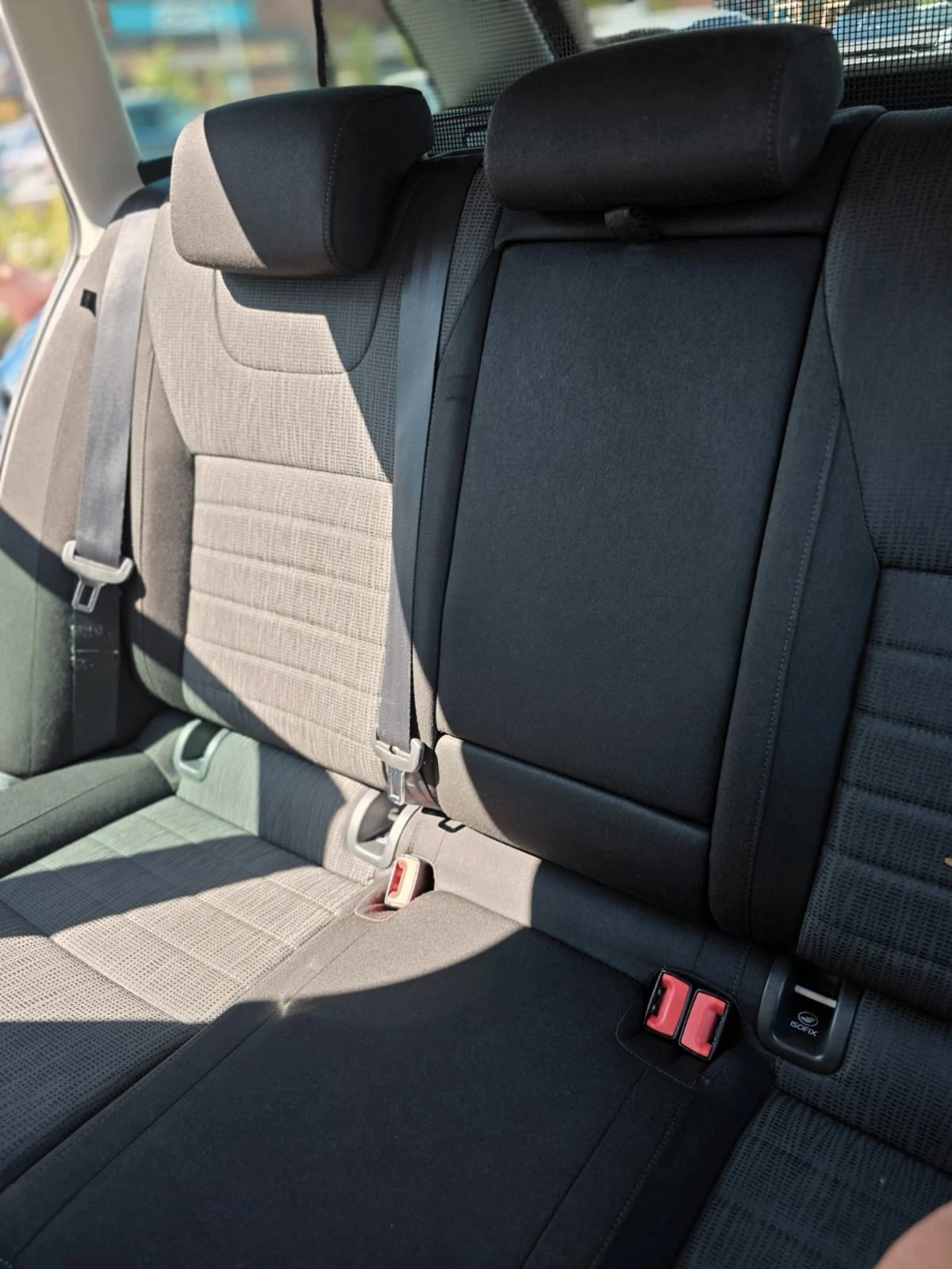 Skoda Octavia Автомат Hatchback, снимка 13 - Автомобили и джипове - 56185173
