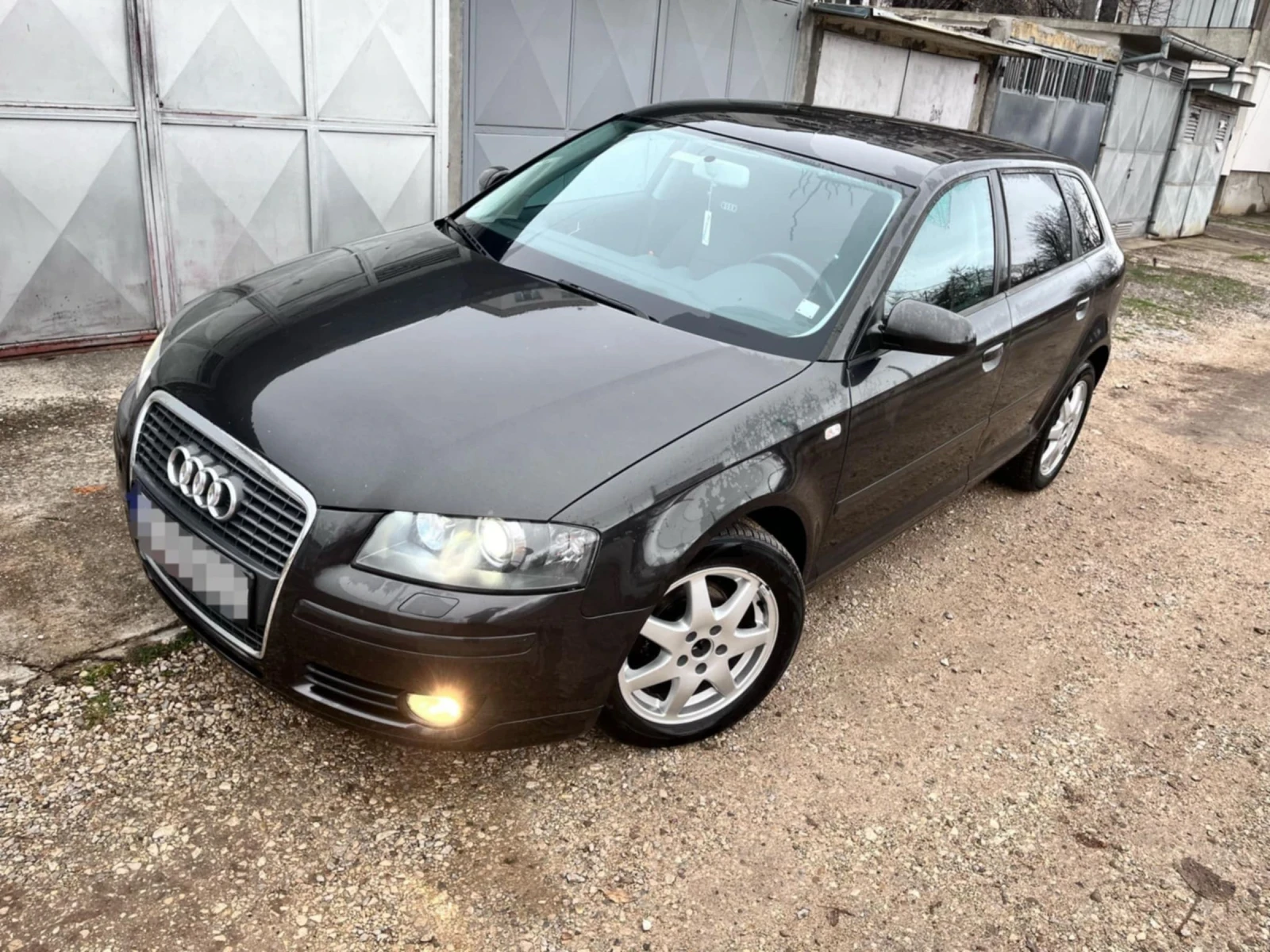 Audi A3 1.6 mpi 102 ���� ����� ��������� - ���������  | Mobile.bg � ����������� 2