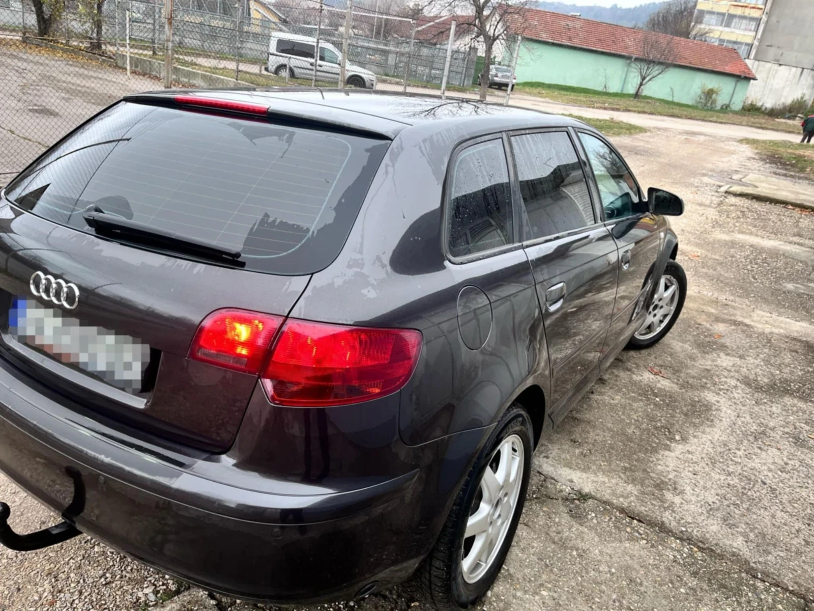 Audi A3 1.6 mpi 102 ���� ����� ��������� - ���������  | Mobile.bg � ����������� 4