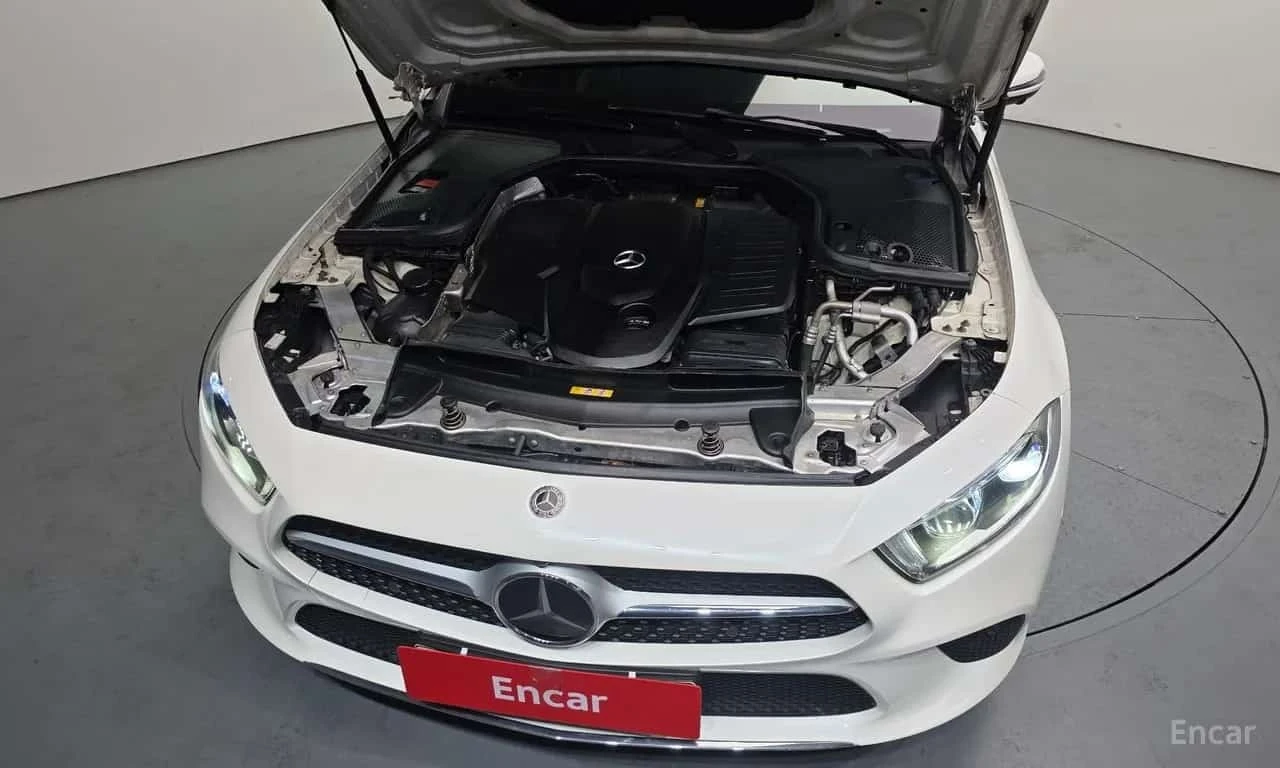 Mercedes-Benz CLS 400 4MATIC /���������/��������/���������/360 | Mobile.bg � ����������� 6