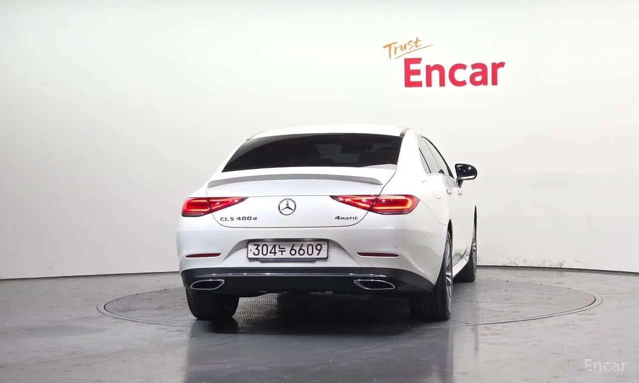 Mercedes-Benz CLS 400 4MATIC /���������/��������/���������/360 | Mobile.bg � ����������� 4
