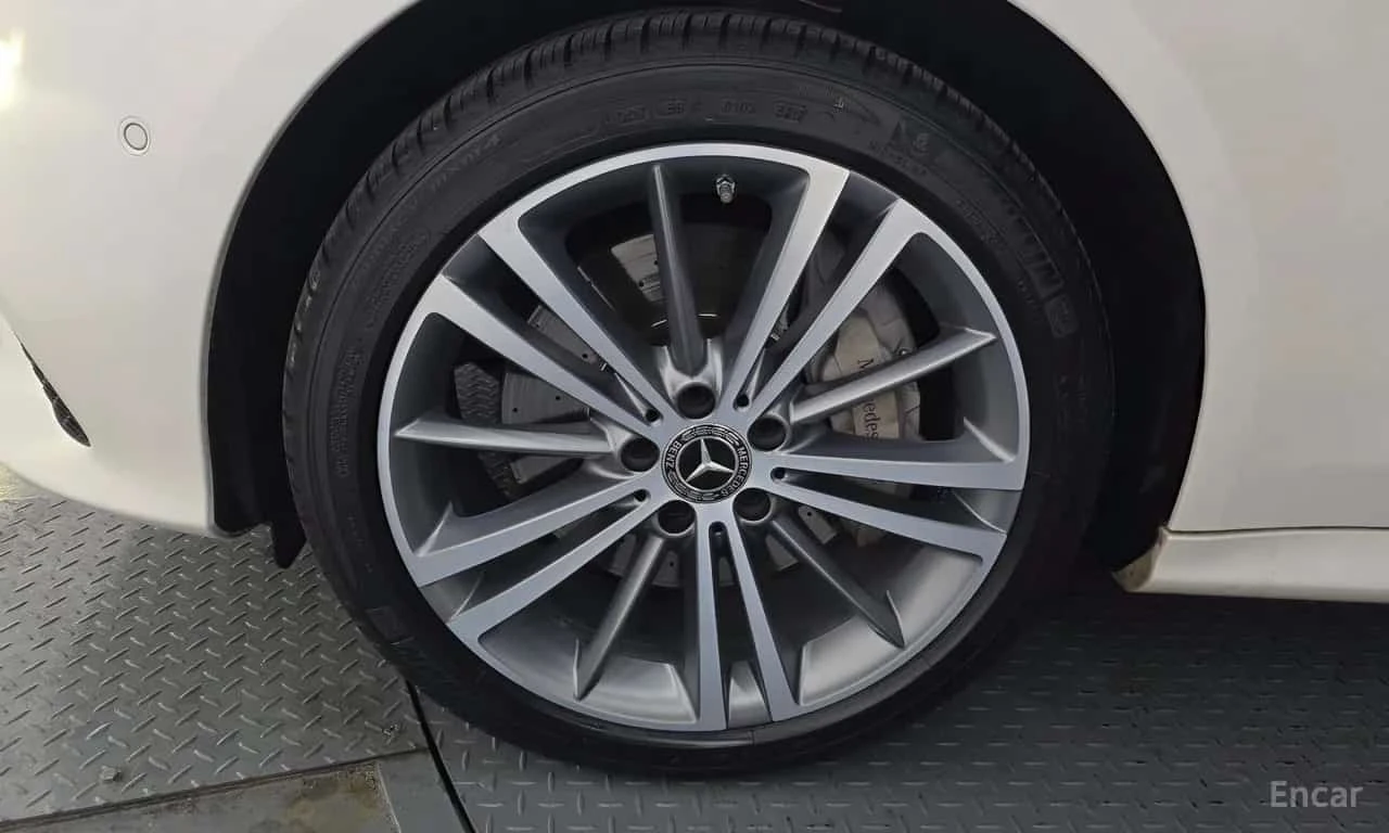 Mercedes-Benz CLS 400 4MATIC /���������/��������/���������/360 | Mobile.bg � ����������� 5