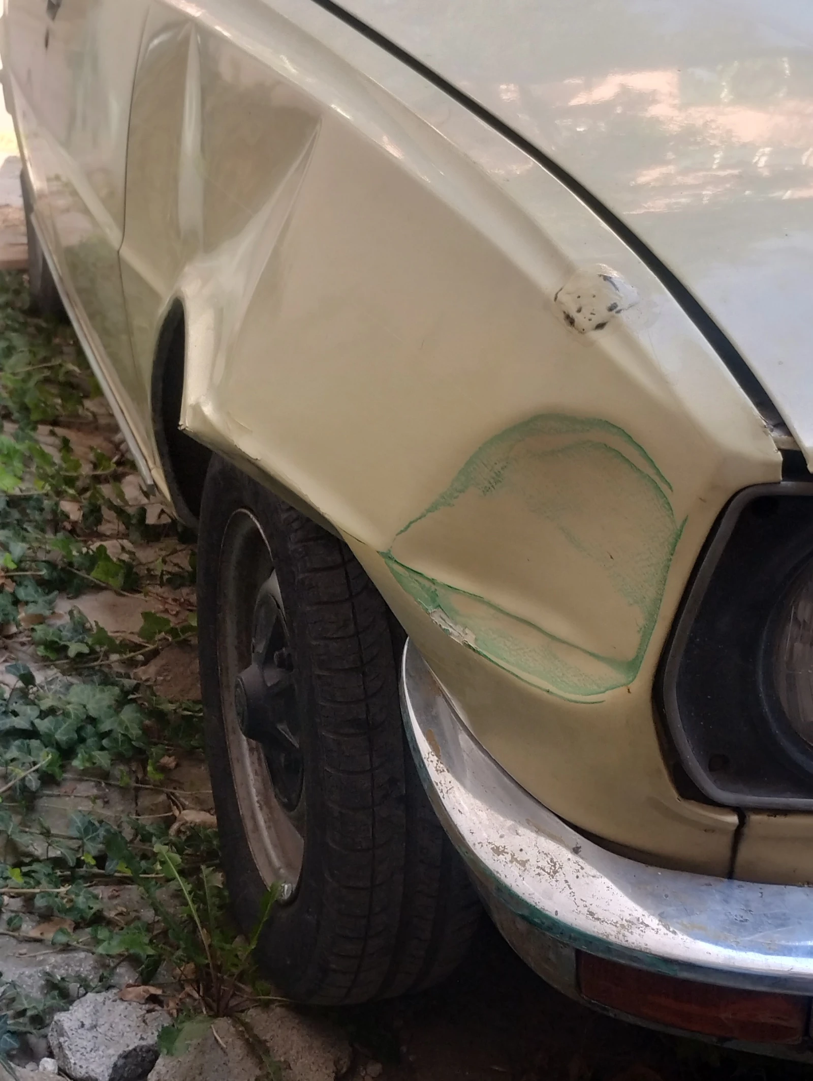 Skoda 120 L, снимка 4 - Автомобили и джипове - 56639068