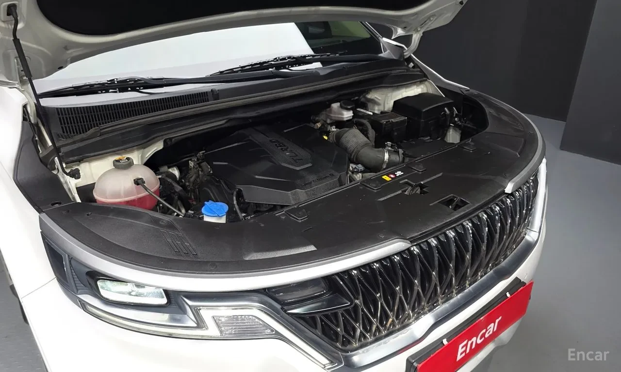 Kia Carnival, снимка 6 - Автомобили и джипове - 56719103