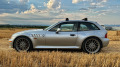 BMW Z3 Coupe - изображение 4