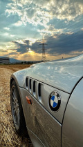 BMW Z3 Coupe - изображение 9