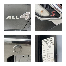 Mini Countryman S-ALL4 2.0TDI 143кс NAVI АВТОМАТ ВНОС ИТАЛИЯ, снимка 15