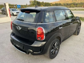 Mini Countryman S-ALL4 2.0TDI 143кс NAVI АВТОМАТ ВНОС ИТАЛИЯ, снимка 4