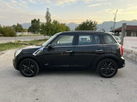 Mini Countryman S-ALL4 2.0TDI 143кс NAVI АВТОМАТ ВНОС ИТАЛИЯ, снимка 6