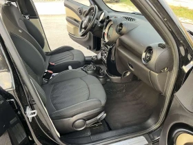 Mini Countryman S-ALL4 2.0TDI 143кс NAVI АВТОМАТ ВНОС ИТАЛИЯ, снимка 11