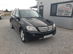 Mercedes-Benz ML 320 КАТО НОВ, снимка 1