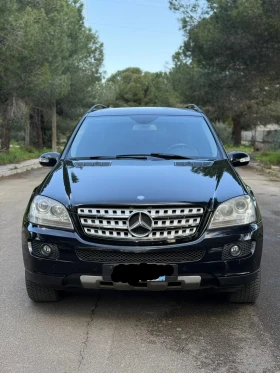 Mercedes-Benz ML 320 КАТО НОВ, снимка 2