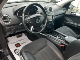 Mercedes-Benz ML 320 КАТО НОВ, снимка 11