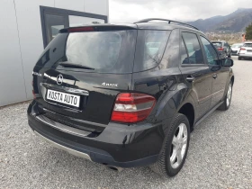 Mercedes-Benz ML 320 КАТО НОВ, снимка 4