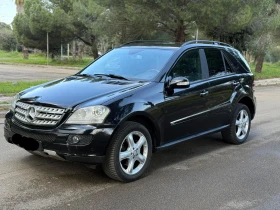 Mercedes-Benz ML 320 КАТО НОВ, снимка 1