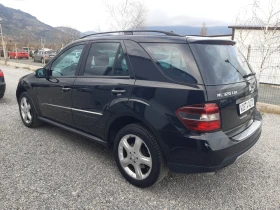 Mercedes-Benz ML 320 КАТО НОВ, снимка 7