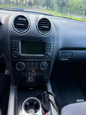 Mercedes-Benz ML 320 КАТО НОВ, снимка 6