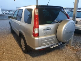 Honda Cr-v КАТО НОВ, снимка 4