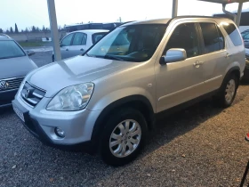 Honda Cr-v КАТО НОВ, снимка 1
