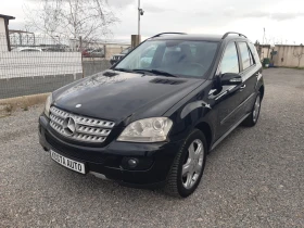 Mercedes-Benz ML 320 КАТО НОВ, снимка 9