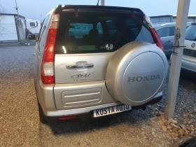 Honda Cr-v КАТО НОВ, снимка 3
