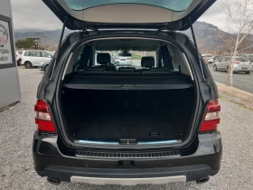 Mercedes-Benz ML 320 КАТО НОВ, снимка 15