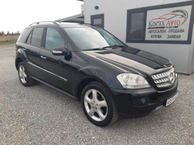 Mercedes-Benz ML 320 КАТО НОВ, снимка 2