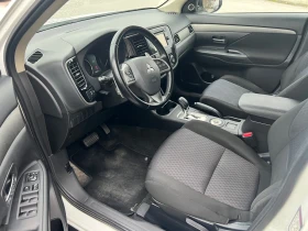 Mitsubishi Outlander  2.2 DI-D (150 HP) 4WD AUTOMATIC, снимка 12